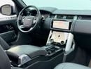 Land Rover Range Rover 2020 Range Rover Vogue P525, Warranty, Fully Loaded, Excellent Condition, Clean Title