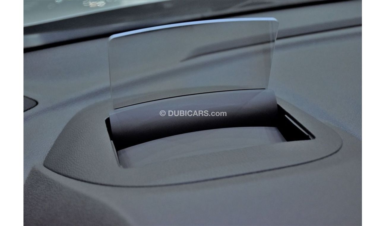 ميتسوبيشي إكلبس كروس EXCELLENT DEAL for our Mitsubishi Eclipse Cross ( 2020 Model ) in Silver Color GCC Specs