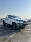 تويوتا هيلوكس SGLX 2.7L