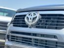 Toyota Hilux Adventure 4.0L PTR A/T // 2025 // Full Option with DVD&360 Camera , Cruise Control , Diff Lock // Sp