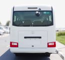 Toyota Coaster 4.2L TDSL 2026 Model