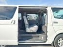 تويوتا هاياس TOYOTA HIACE VAN RHD 2007 MODEL 2.0 L PETROL AUTOMATIC(PM52918)