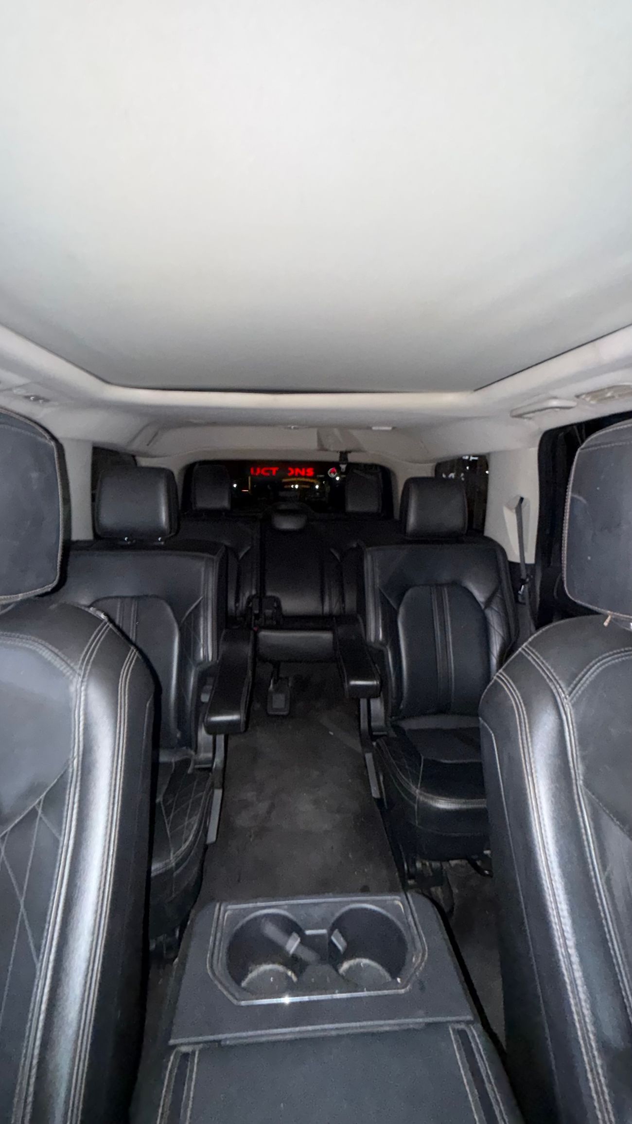 Ford Ranger Raptor platinum 3.5L