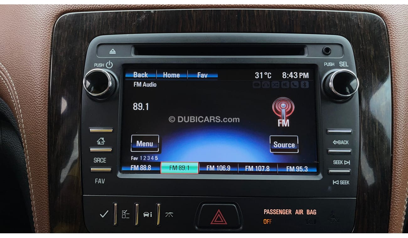 Chevrolet Traverse LT 3.6 | Zero Down Payment | Free Home Test Drive