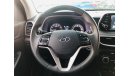 Hyundai Tucson 1.6L, PUSH START, DVD,GPS,ALLOY WHEELS