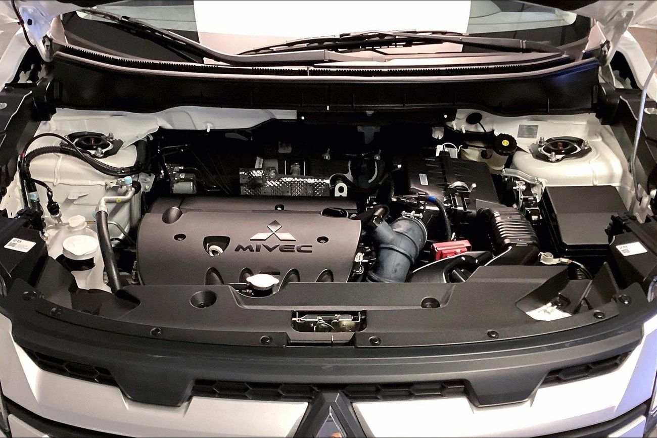 Mitsubishi Outlander Prime Edition | Guaranteed Warranty | 0 Down Payment