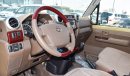 Toyota Land Cruiser Pick Up LX V6 4.0ltr , difflock , power window , center lock , side sticker