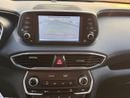 هيونداي سانتا في Smart 2.4L