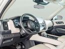 Nissan Pathfinder SV 3.5
