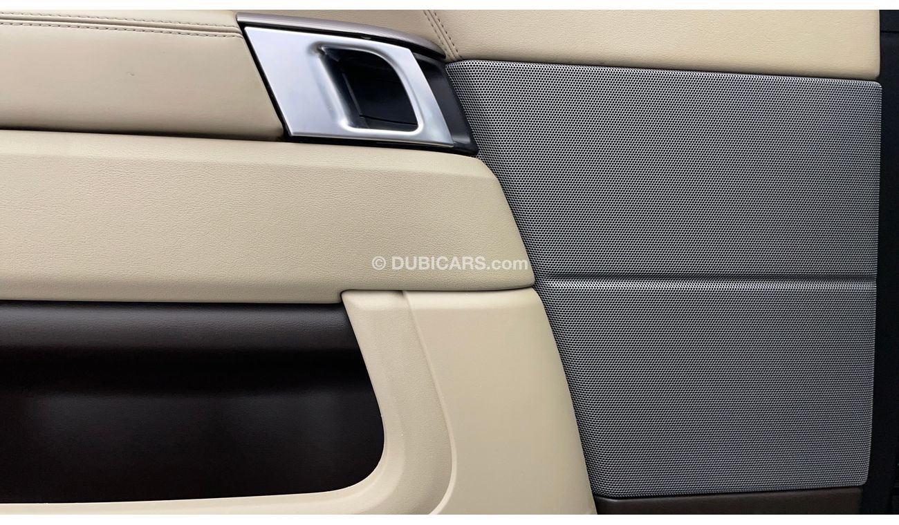 Land Rover Range Rover Sport HSE 3 | Zero Down Payment | Free Home Test Drive