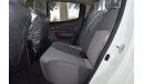 ميتسوبيشي بيك آب L200 Duble Cab 2.5L Diesel