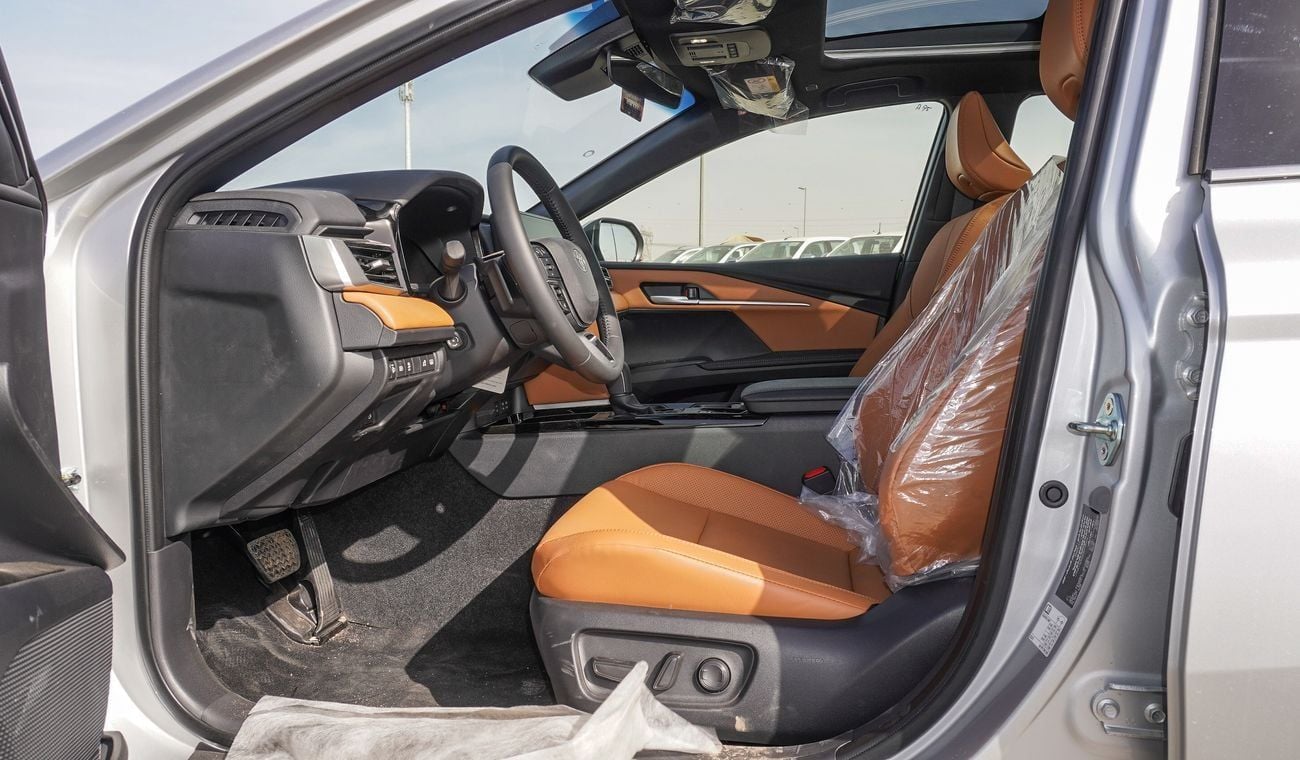 Toyota Camry GRANDE 2.5L