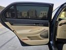 Genesis G90 Pristine Luxury - American Specs - Fully Loaded
