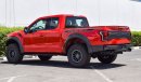 Ford F 150 Raptor F150 SuperCab (Export)