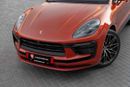 بورش ماكان 4,700 P.M | Macan S | Full Porsche Service History | 0% Downpayment