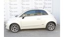 Fiat 500 1.4L 2014 MODEL