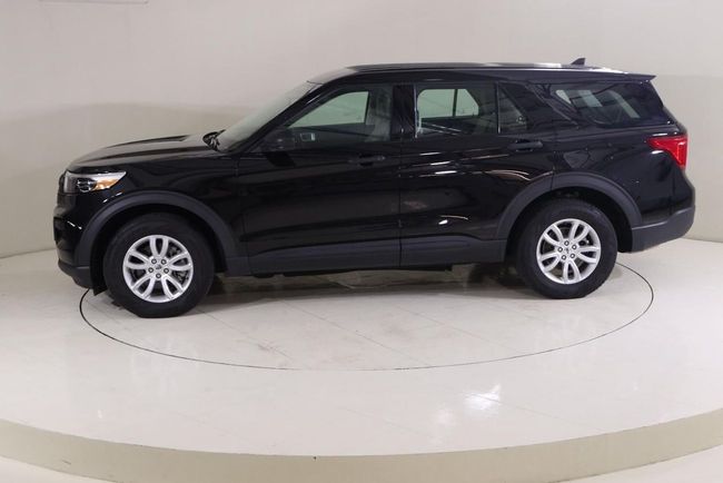 Ford Explorer BASE, миниатюра 17