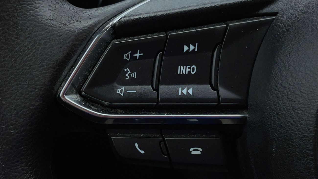 Mazda 3 S 1.6 | Zero Down Payment | Free Home Test Drive