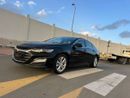 Chevrolet Malibu LS