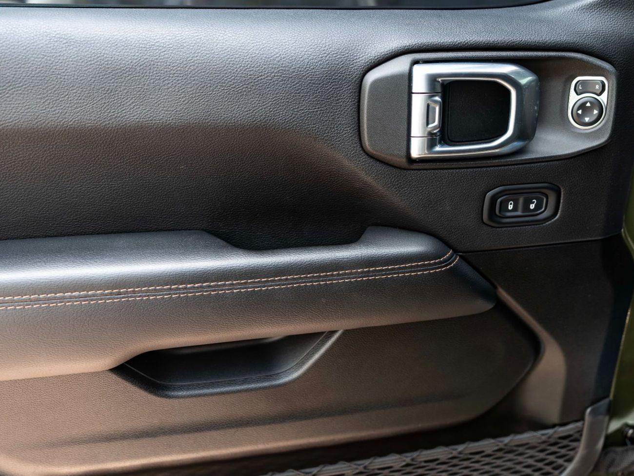 جيب رانجلر Rubicon 392 6.4L V8