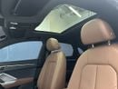 Audi Q3 40 TFSI S-LINE SPORTBACK Sportback 40 TFSI 2.0L 4WD Q3 Sportback 40 TFSI quat 180hp (Ref# 44917)