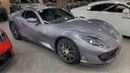 Ferrari 812 |LIMITED OFFER | IMMACULATE CONDITION | V12 6.5L ENGINE | 789 HP