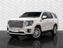 GMC Yukon DENALI