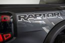 Ford Ranger Raptor