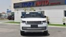 لاند روفر رينج روفر P400 3.0P HSE LWB AWD Aut. (For Local Sales plus 10% for Customs & VAT)