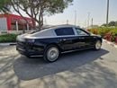 Maextro S800 STARSHINE EXECUTIVE EDITION 2025 MAETRXO S800 EREV STAR SHINE EXECUTIVE VERSION VIP PILOT SEATS, BRA