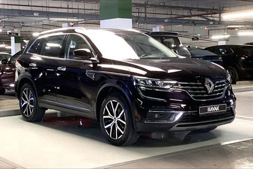 Renault Koleos LE | Guaranteed Warranty | 0 Down Payment