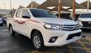 Toyota Hilux GLX