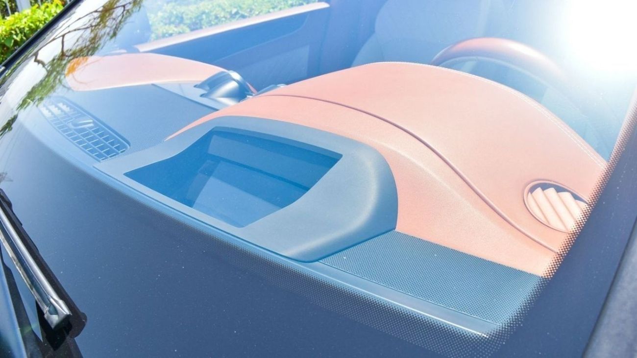 Bentley Bentayga First Edition Bentley Bentayga / 2017 / Germany