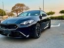 BMW M235i M235i - Chinese Specs - Performance Coupe