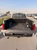 Toyota Tundra Toyota Tundra 2025 model low mileage