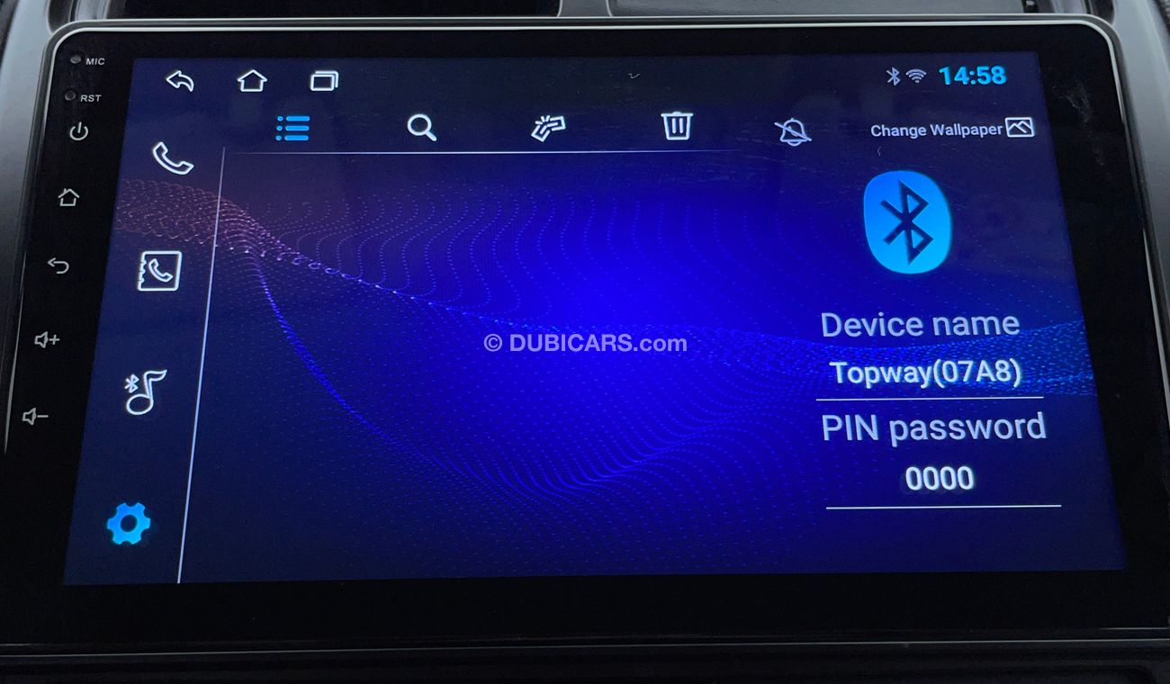 ميتسوبيشي ASX GLX MID 2 | بدون دفعة مقدمة | اختبار قيادة مجاني للمنزل