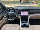 جيب جراند شيروكي LIMITED Jeep Cherokee 2024