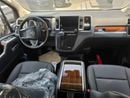 تويوتا جرافينا 3.5L V6 PETROL PREMIUM  6 SEATER FULL OPTION