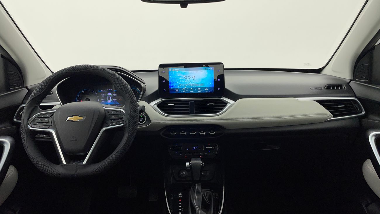 Chevrolet Captiva PREMIER 1.5 | Zero Down Payment | Home Test Drive