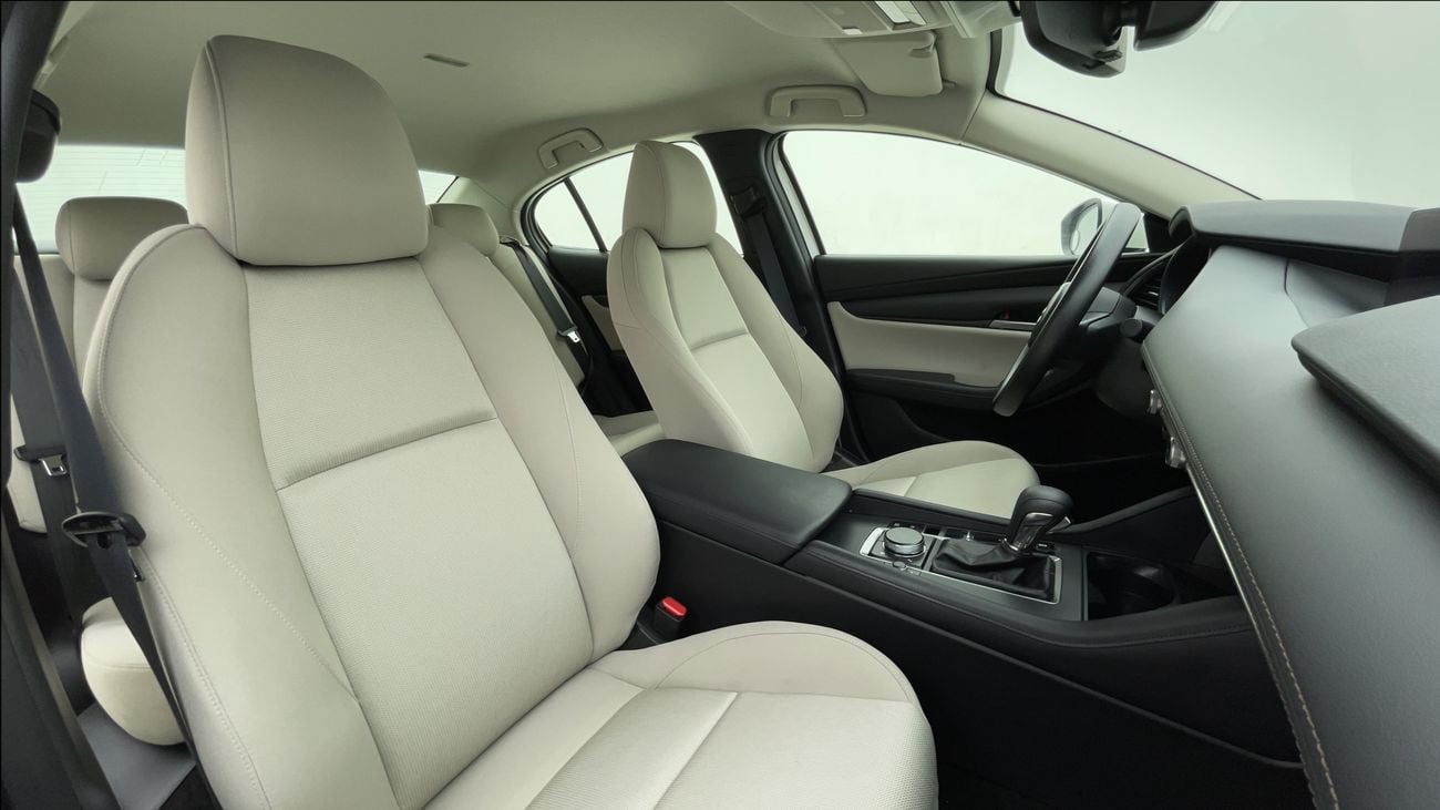 Mazda 3 SELECT 2 | Zero Down Payment | Home Test Drive