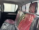 Toyota Hilux GR SPORT TOYOTA HILUX 2.4L DIESEL 4X4 FULL OPTION MY 2026
