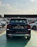 كيا سورينتو KIA SORENTO 1.6T  ( HYBRID) - 2026 MODEL - GCC specs