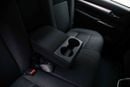 تويوتا هيلوكس SR5 2.8L - Platinum White Inside Black | Export Only
