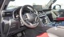 Toyota Land Cruiser VXR TWIN TURBO 3.5L V6 2024 MY Export