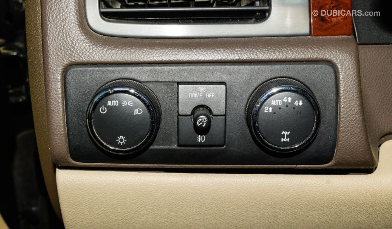 شيفروليه تاهو خليجي موديل 2011 رقم 2 مثبت سرعة تحكم شاشه كاميرا خلفيه جناح خلفي بحالة ممتازة لاتحتاج لأي مصاريف