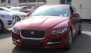 Jaguar XE 2.0 GTDi R-Sport RWD Aut