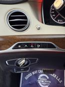 مرسيدس بنز S 550 كوبيه