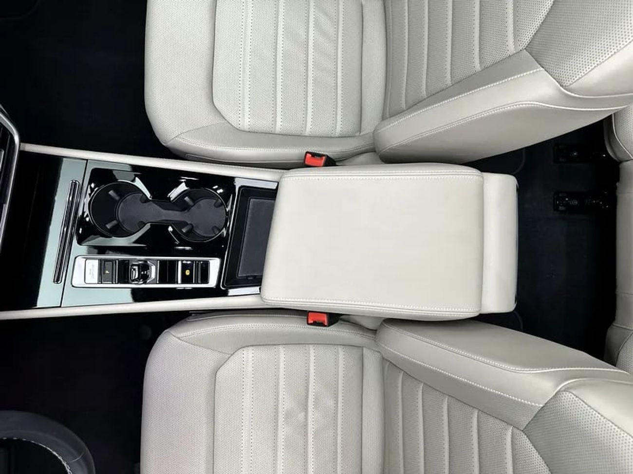 Volkswagen Teramont Comfortline 3.6L Comfortline