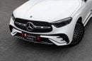 Mercedes-Benz GLC 200 GLC 200 AMG Coupe | 6,625 P.M | 0% Downpayment | Agency Warranty!