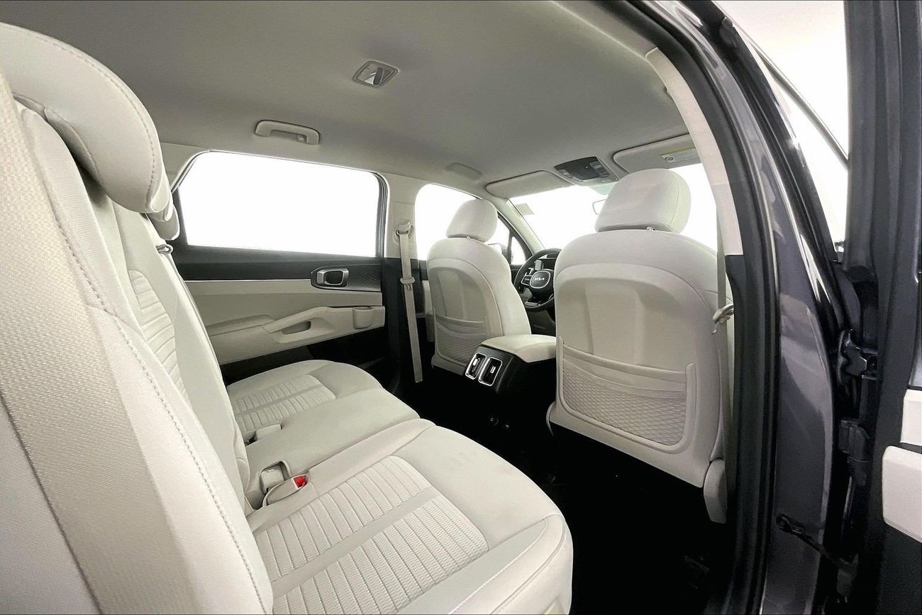 Kia Sorento LX | National Day Celebration | Guaranteed Warranty | 0 Down Payment